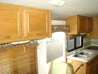 1999 FLEETWOOD BOUNDER MOTORHOME PARTS FOR SALE