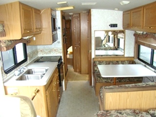 1999 FLEETWOOD BOUNDER MOTORHOME PARTS FOR SALE