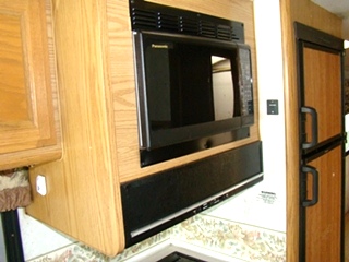 1999 FLEETWOOD BOUNDER MOTORHOME PARTS FOR SALE