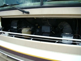 1999 FLEETWOOD BOUNDER MOTORHOME PARTS FOR SALE