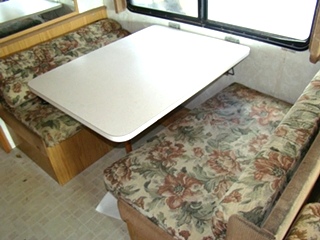 1999 FLEETWOOD BOUNDER MOTORHOME PARTS FOR SALE
