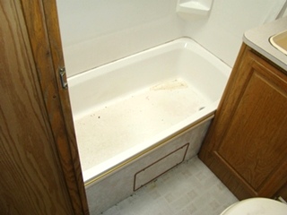 1999 FLEETWOOD BOUNDER MOTORHOME PARTS FOR SALE