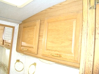 1999 FLEETWOOD BOUNDER MOTORHOME PARTS FOR SALE
