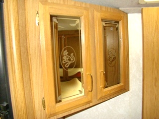 1999 FLEETWOOD BOUNDER MOTORHOME PARTS FOR SALE