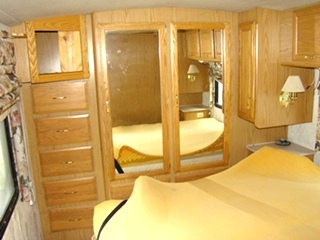 1999 FLEETWOOD BOUNDER MOTORHOME PARTS FOR SALE
