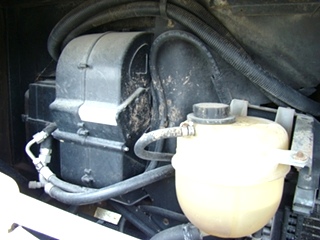 1999 FLEETWOOD BOUNDER MOTORHOME PARTS FOR SALE