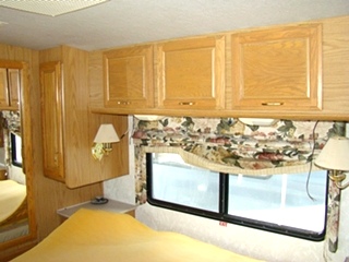 1999 FLEETWOOD BOUNDER MOTORHOME PARTS FOR SALE