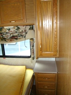 1999 FLEETWOOD BOUNDER MOTORHOME PARTS FOR SALE