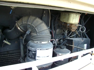 1999 FLEETWOOD BOUNDER MOTORHOME PARTS FOR SALE