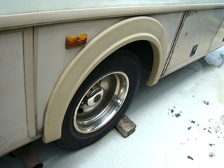 1999 FLEETWOOD BOUNDER MOTORHOME PARTS FOR SALE