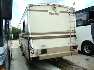 1999 FLEETWOOD BOUNDER MOTORHOME PARTS FOR SALE