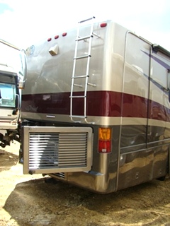 RV SALVAGE PARTS 2004 MONACO DIPLOMAT MOTORHOME PARTS FOR SALE