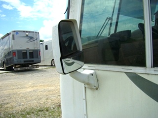 DAMON CORP RV | MOTORHOME PARTS DEALER. 2000 DAMON CHALLENGER - PARTING OUT 