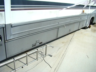 WINNEBAGO PARTS FOR SALE PARTING THIS 2000 WINNEBAGO ADVENTURER