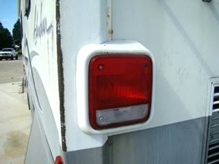 WINNEBAGO PARTS FOR SALE PARTING THIS 2000 WINNEBAGO ADVENTURER