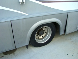 WINNEBAGO PARTS FOR SALE PARTING THIS 2000 WINNEBAGO ADVENTURER