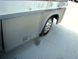 WINNEBAGO PARTS FOR SALE PARTING THIS 2000 WINNEBAGO ADVENTURER