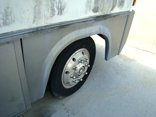 WINNEBAGO PARTS FOR SALE PARTING THIS 2000 WINNEBAGO ADVENTURER