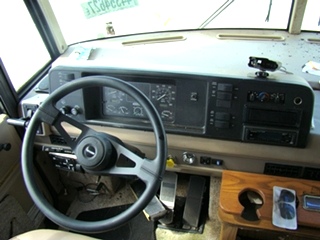 WINNEBAGO PARTS FOR SALE PARTING THIS 2000 WINNEBAGO ADVENTURER