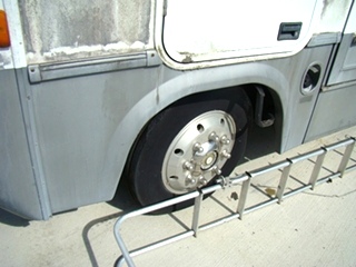 WINNEBAGO PARTS FOR SALE PARTING THIS 2000 WINNEBAGO ADVENTURER