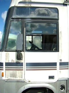 WINNEBAGO PARTS FOR SALE PARTING THIS 2000 WINNEBAGO ADVENTURER