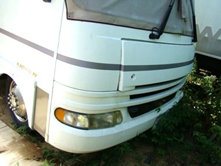 2003 FLEETWOOD FIESTA MOTORHOME PARTS