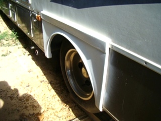 2003 FLEETWOOD FIESTA MOTORHOME PARTS