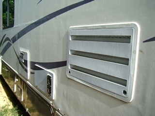 2003 FLEETWOOD FIESTA MOTORHOME PARTS