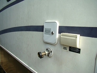 2003 FLEETWOOD FIESTA MOTORHOME PARTS