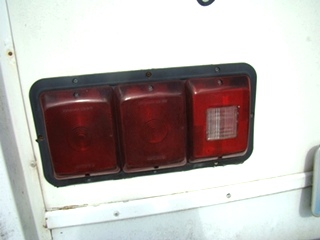 2003 FLEETWOOD FIESTA MOTORHOME PARTS