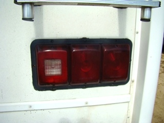 2003 FLEETWOOD FIESTA MOTORHOME PARTS