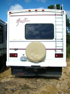 2003 FLEETWOOD FIESTA MOTORHOME PARTS