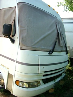 2003 FLEETWOOD FIESTA MOTORHOME PARTS