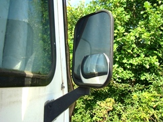 2003 FLEETWOOD FIESTA MOTORHOME PARTS