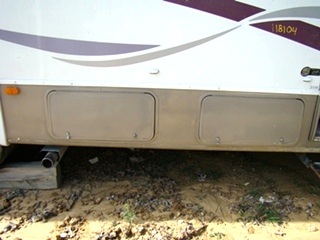 2003 FLEETWOOD FIESTA MOTORHOME PARTS