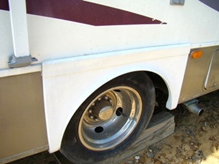 2003 FLEETWOOD FIESTA MOTORHOME PARTS