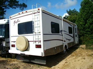 2003 FLEETWOOD FIESTA MOTORHOME PARTS