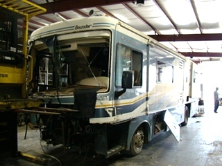 2005 FLEETWOOD BOUNDER MOTORHOME PARTS FOR SALE