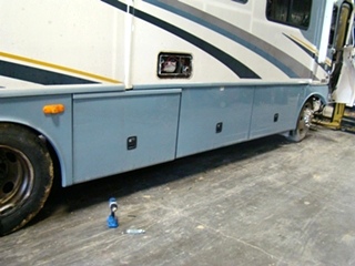 2005 FLEETWOOD BOUNDER MOTORHOME PARTS FOR SALE