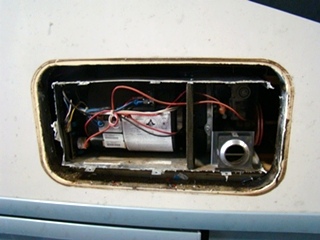 2005 FLEETWOOD BOUNDER MOTORHOME PARTS FOR SALE