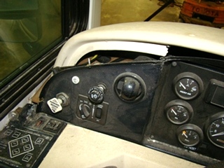 2005 FLEETWOOD BOUNDER MOTORHOME PARTS FOR SALE