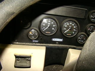 2005 FLEETWOOD BOUNDER MOTORHOME PARTS FOR SALE