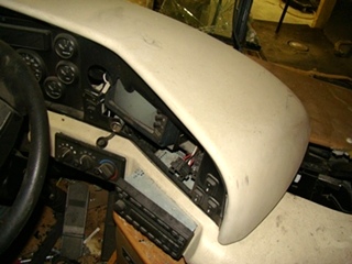 2005 FLEETWOOD BOUNDER MOTORHOME PARTS FOR SALE