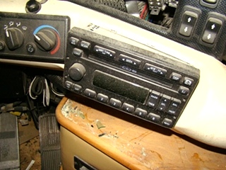 2005 FLEETWOOD BOUNDER MOTORHOME PARTS FOR SALE