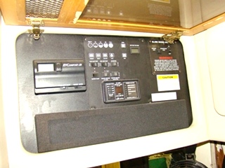 2005 FLEETWOOD BOUNDER MOTORHOME PARTS FOR SALE