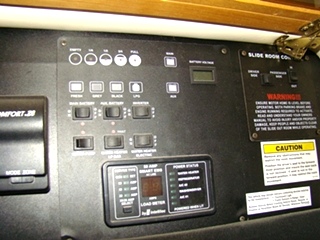 2005 FLEETWOOD BOUNDER MOTORHOME PARTS FOR SALE