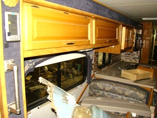 2005 FLEETWOOD BOUNDER MOTORHOME PARTS FOR SALE