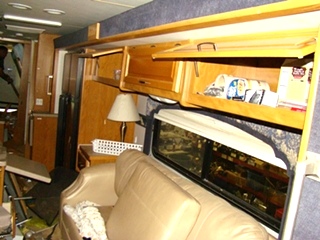 2005 FLEETWOOD BOUNDER MOTORHOME PARTS FOR SALE