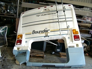 2005 FLEETWOOD BOUNDER MOTORHOME PARTS FOR SALE