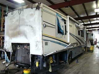 2005 FLEETWOOD BOUNDER MOTORHOME PARTS FOR SALE